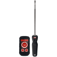 Dwayer Air Quality Test Instrument Kit, Series AQTIA